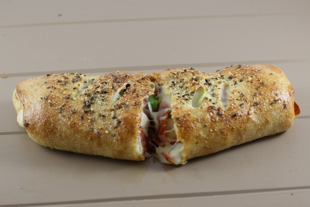 Stromboli